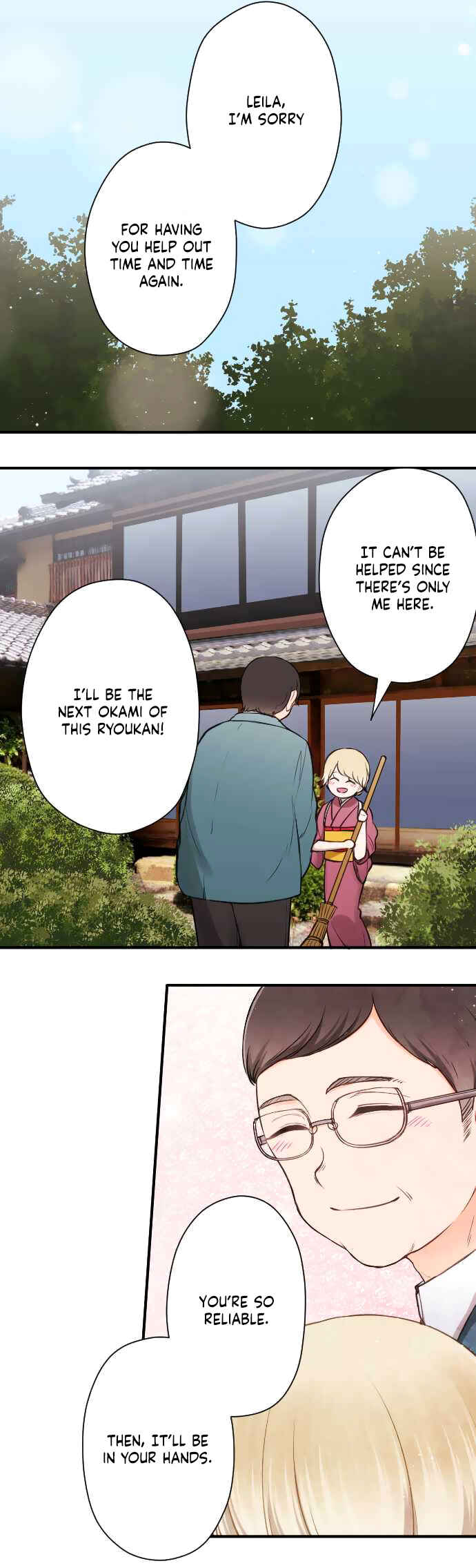 Chapter 164 - Page 8