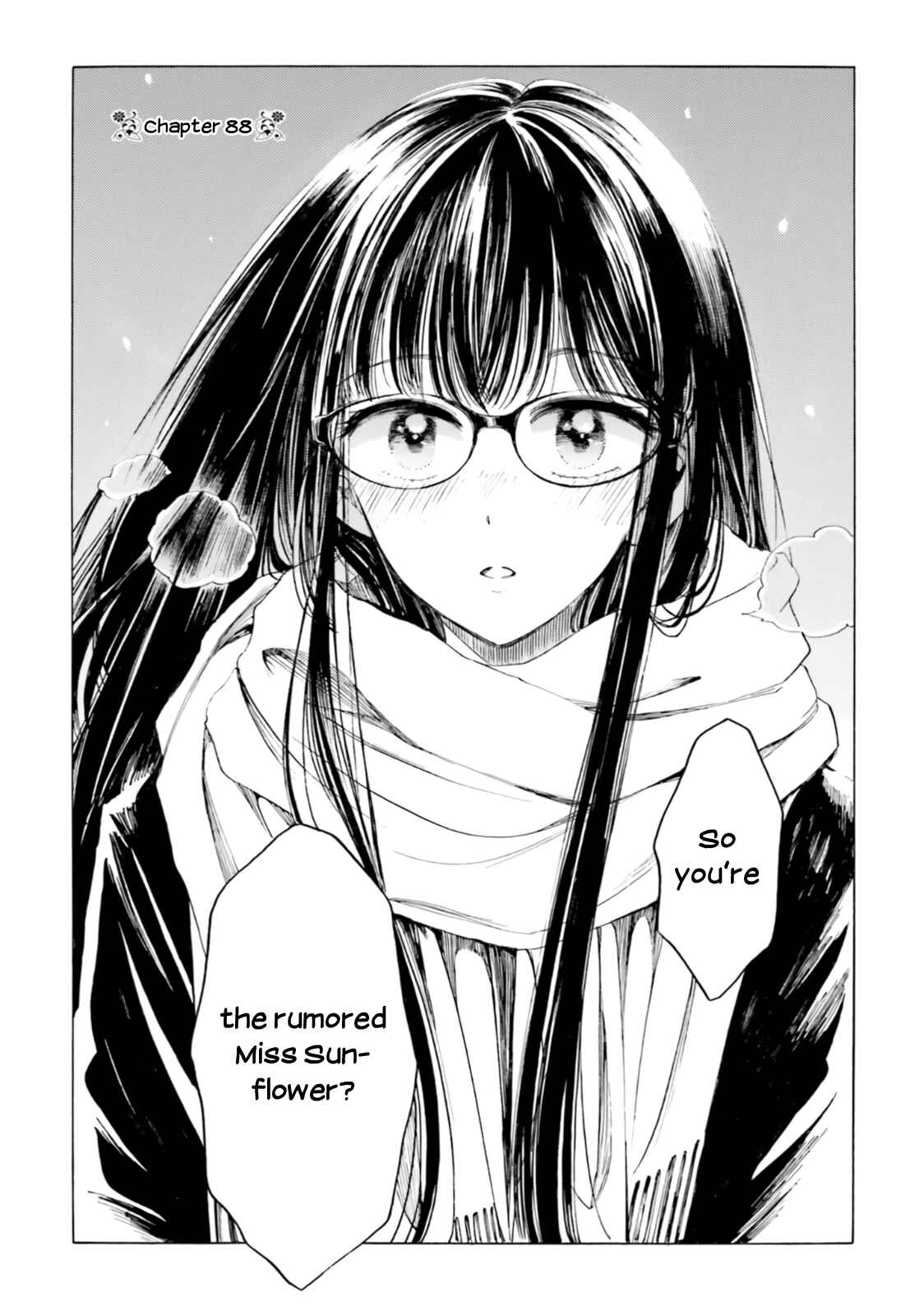 Chapter 88 - Page 1