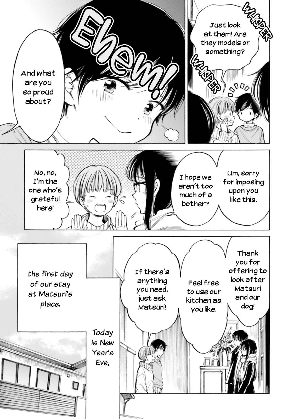 Chapter 88 - Page 3