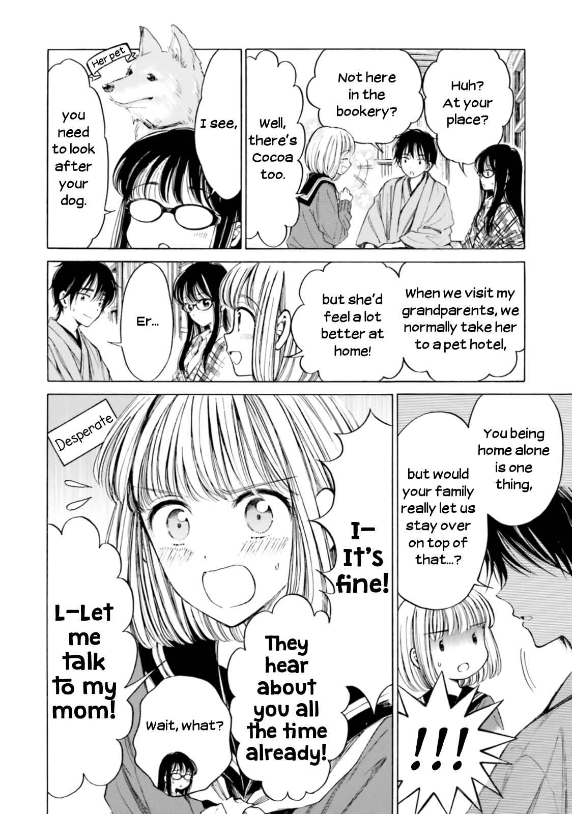 Chapter 88 - Page 8