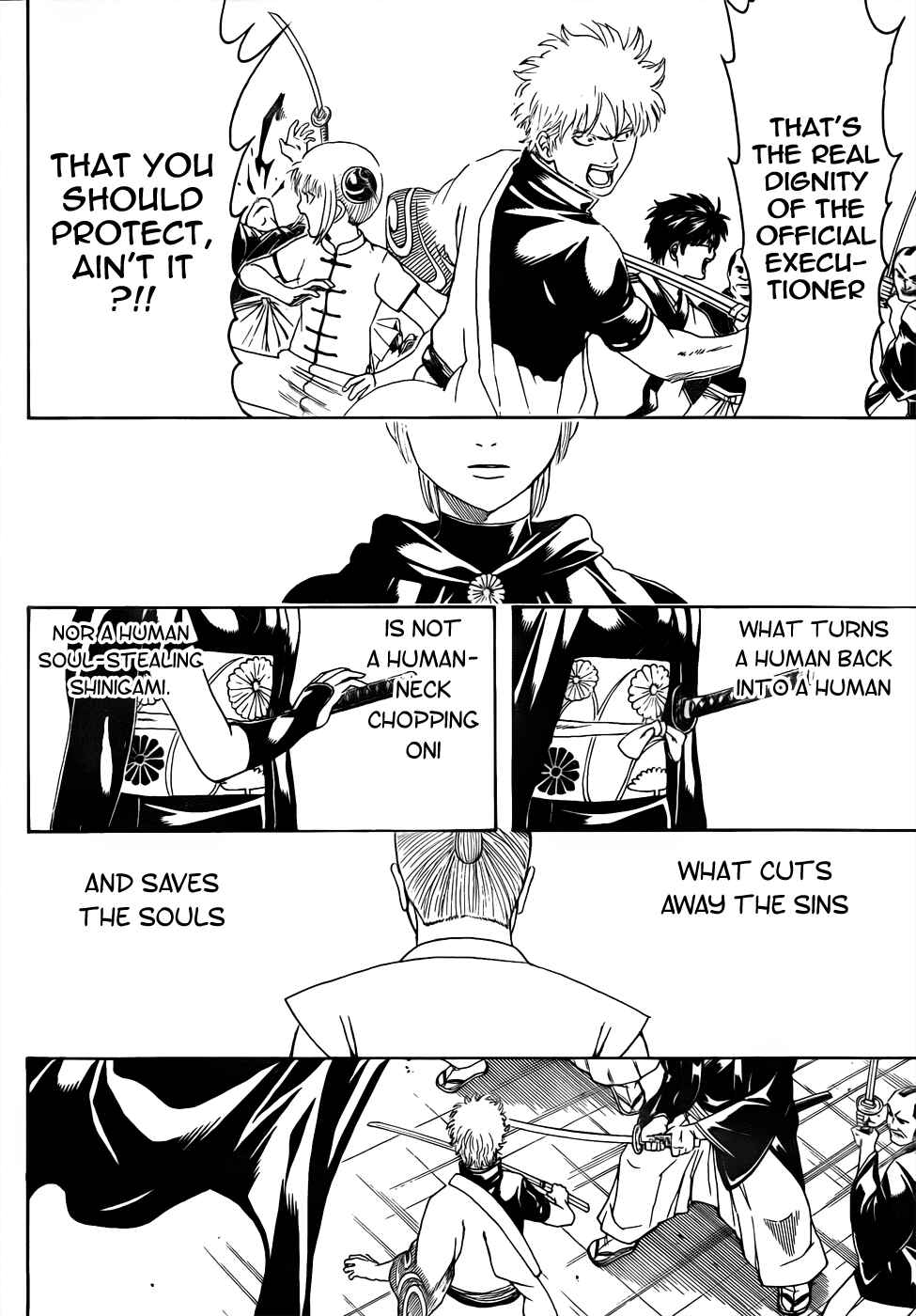 Chapter 466 - Page 14