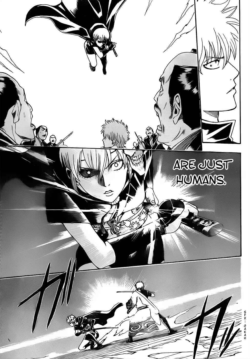 Chapter 466 - Page 15