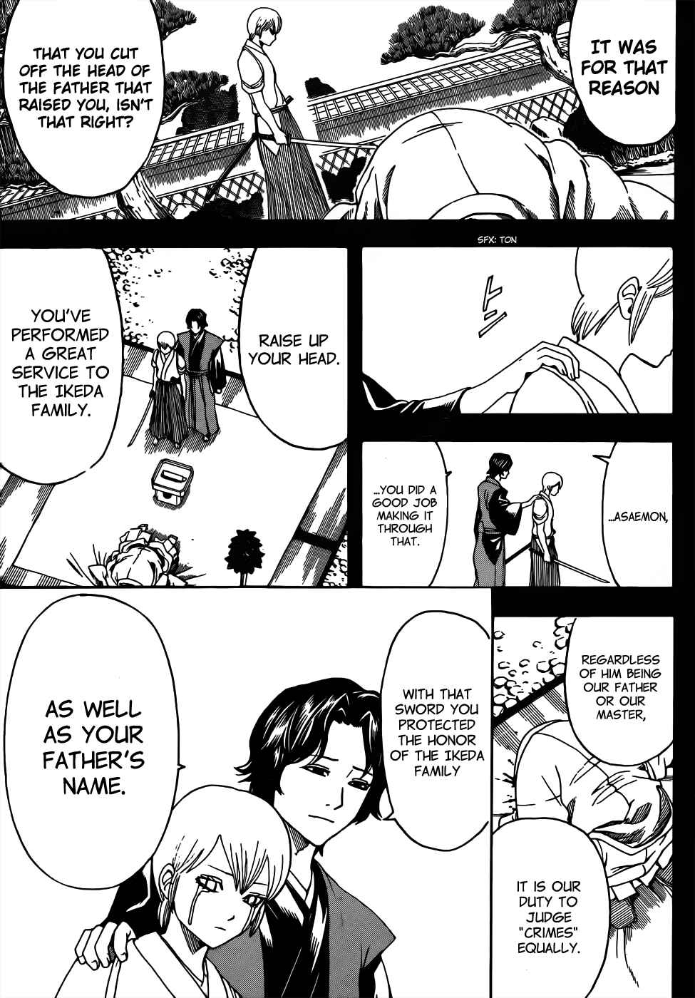 Chapter 466 - Page 7