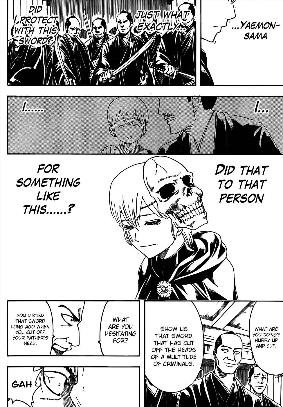 Chapter 466 - Page 8