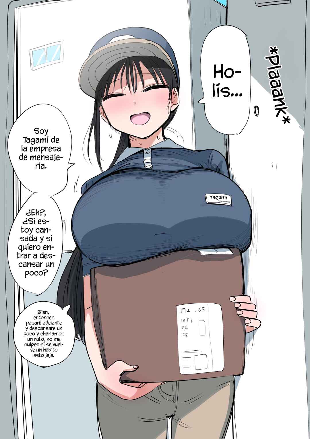 Chapter 238 - Page 3
