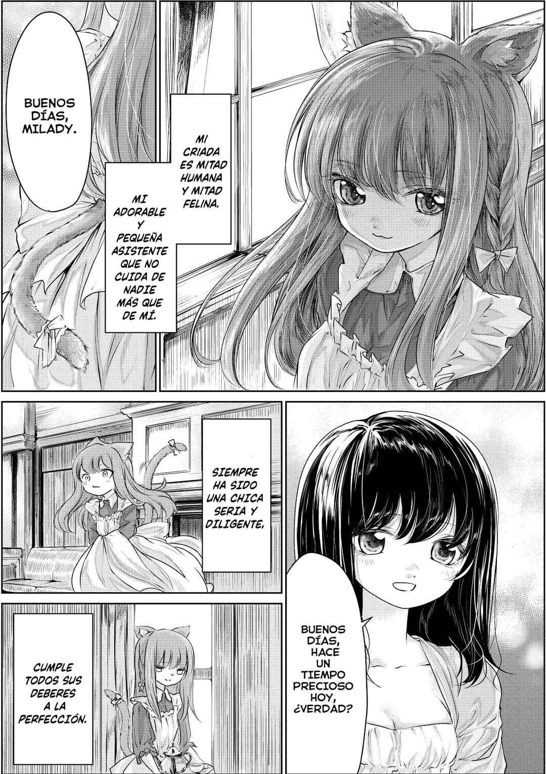 Chapter 1 - Page 1