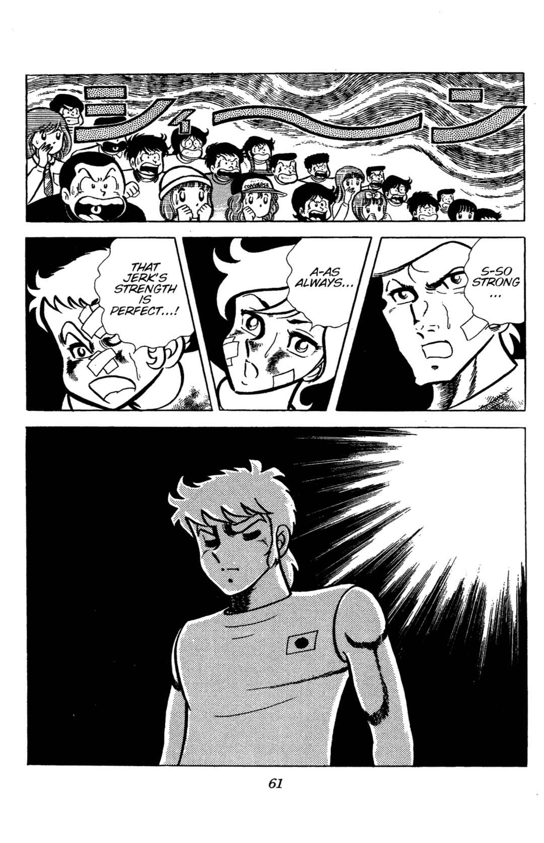 Chapter 62 - Page 11