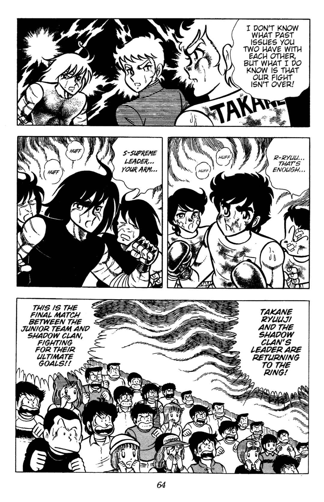 Chapter 62 - Page 14