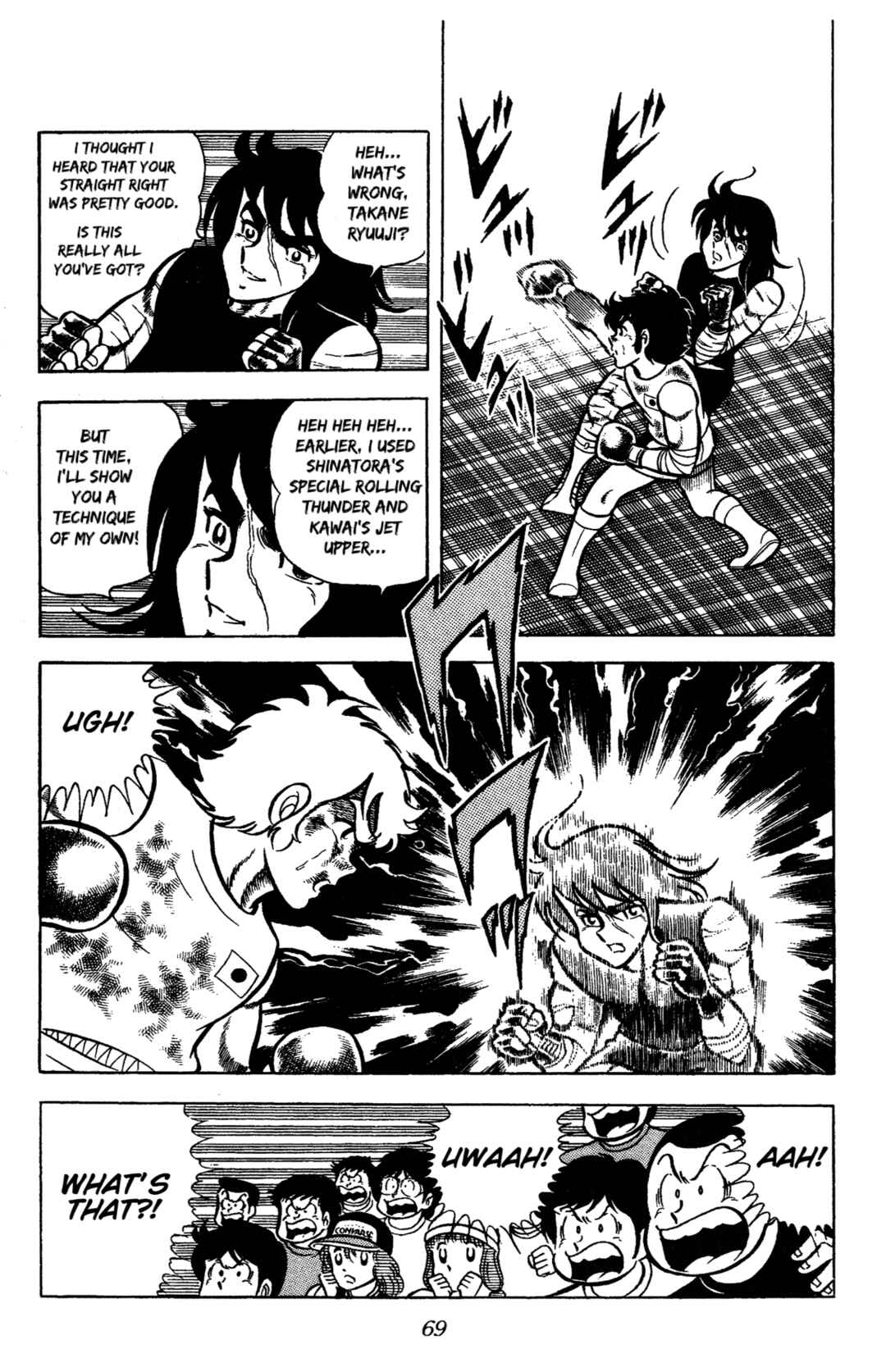 Chapter 62 - Page 18