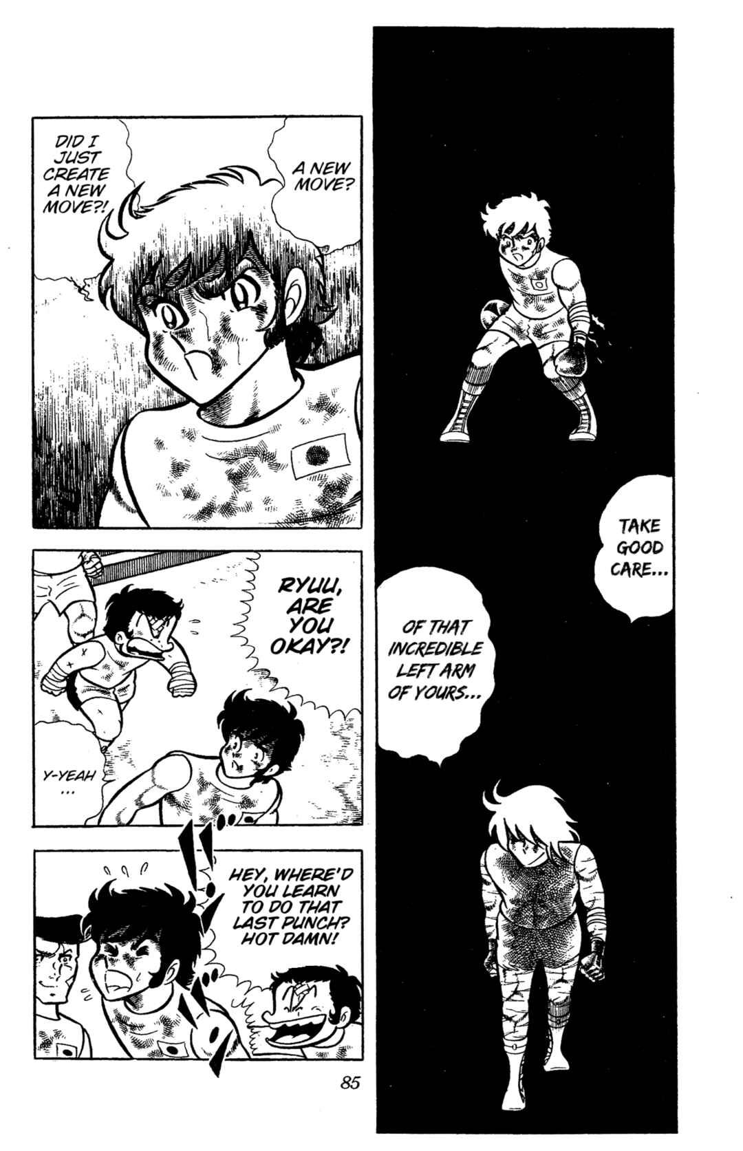 Chapter 62 - Page 32