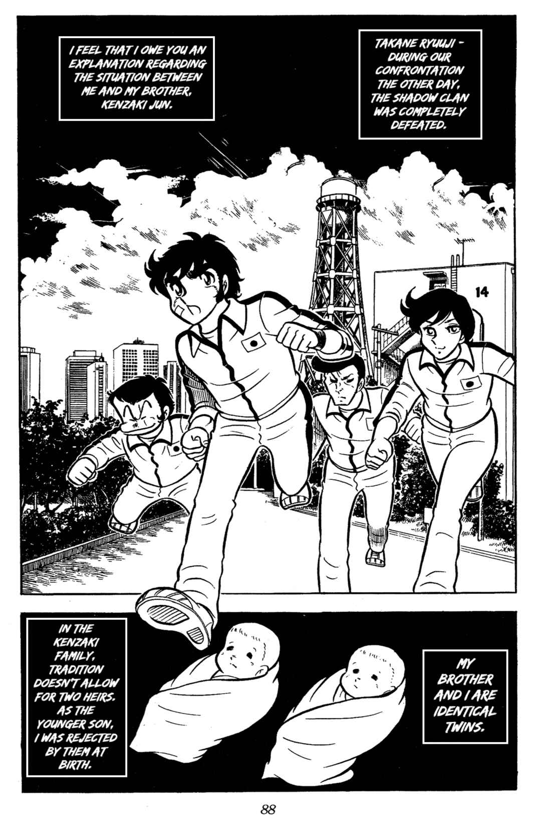 Chapter 62 - Page 34