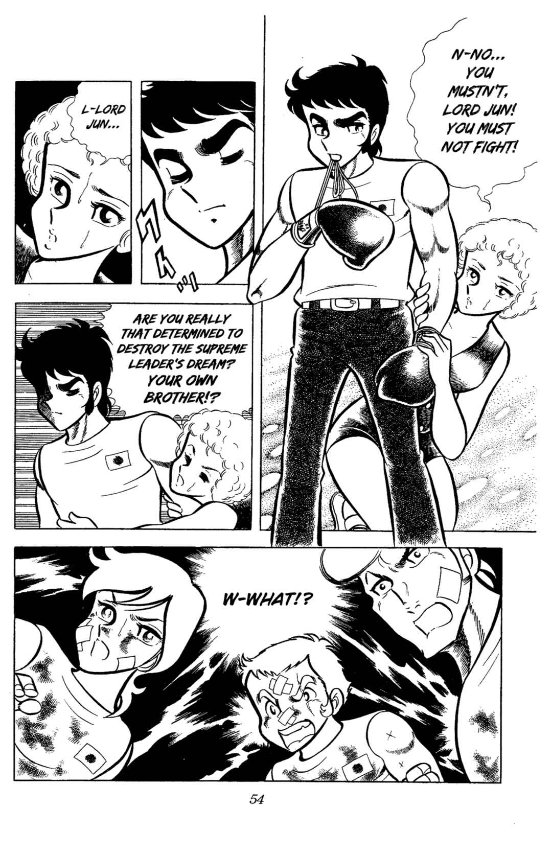 Chapter 62 - Page 5
