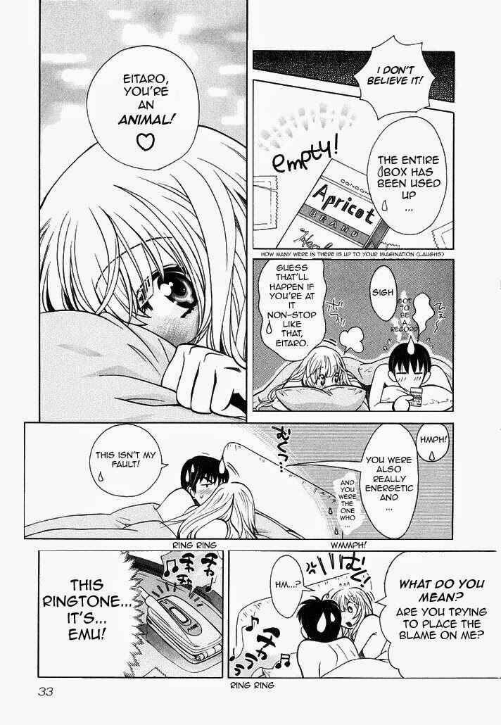 Chapter 74 - Page 11