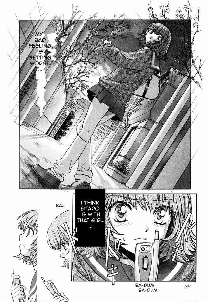 Chapter 74 - Page 14