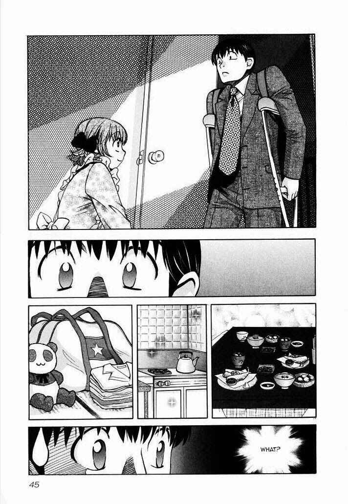 Chapter 74 - Page 23