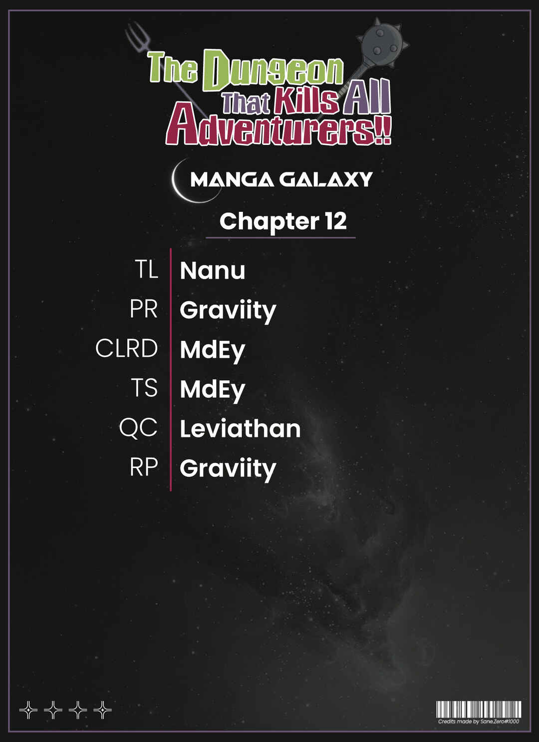 Chapter 12 - Page 1