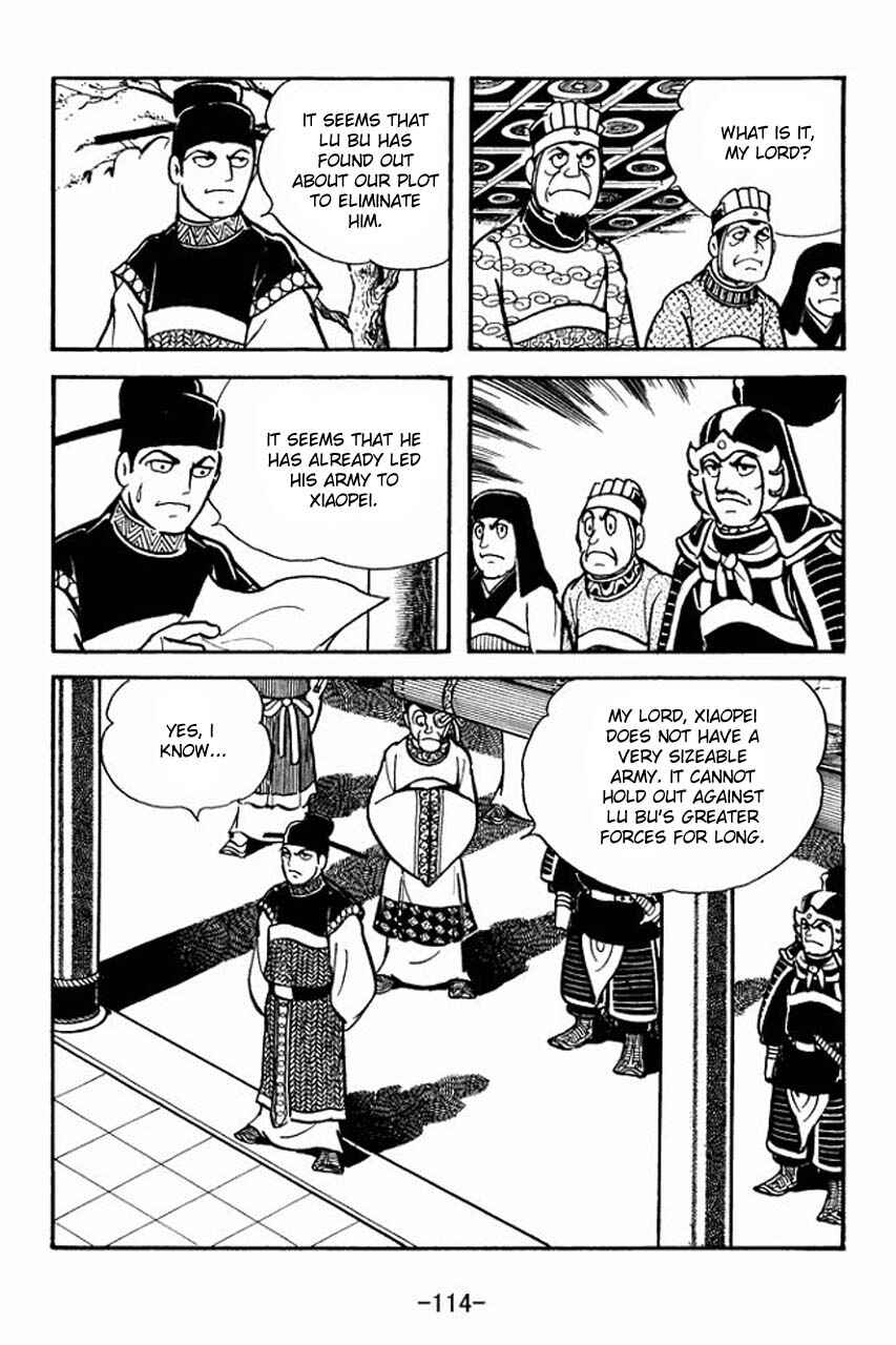 Chapter 70 - Page 11