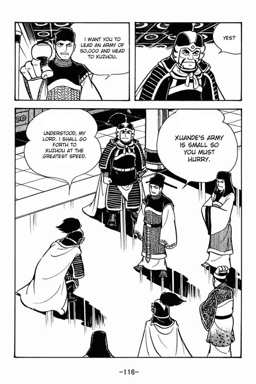 Chapter 70 - Page 13