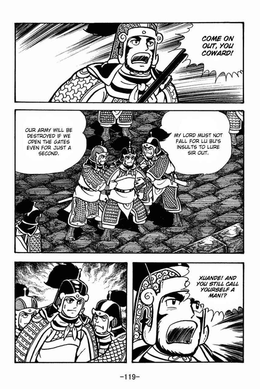 Chapter 70 - Page 16