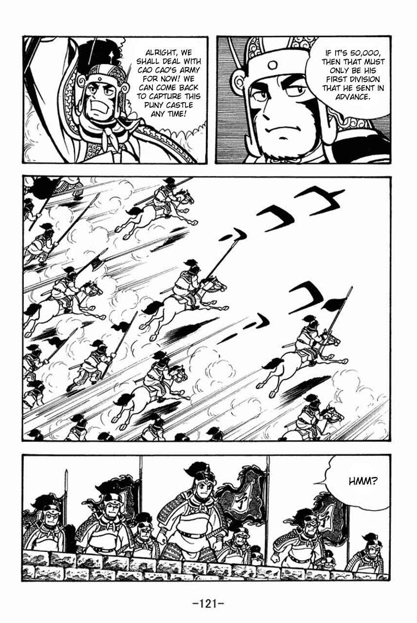 Chapter 70 - Page 18