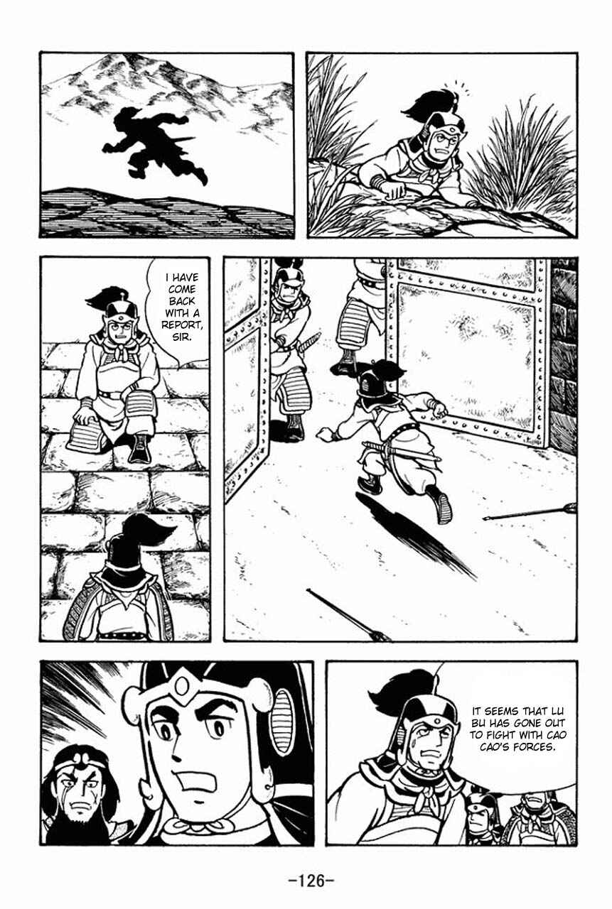 Chapter 70 - Page 23