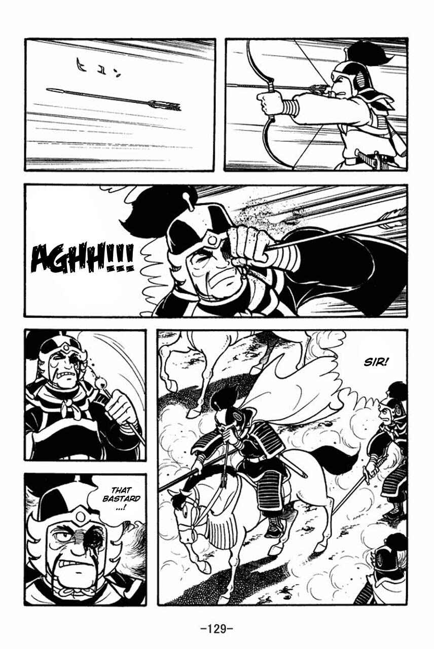 Chapter 70 - Page 26
