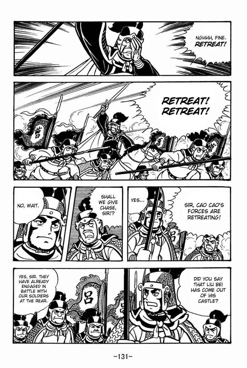 Chapter 70 - Page 28