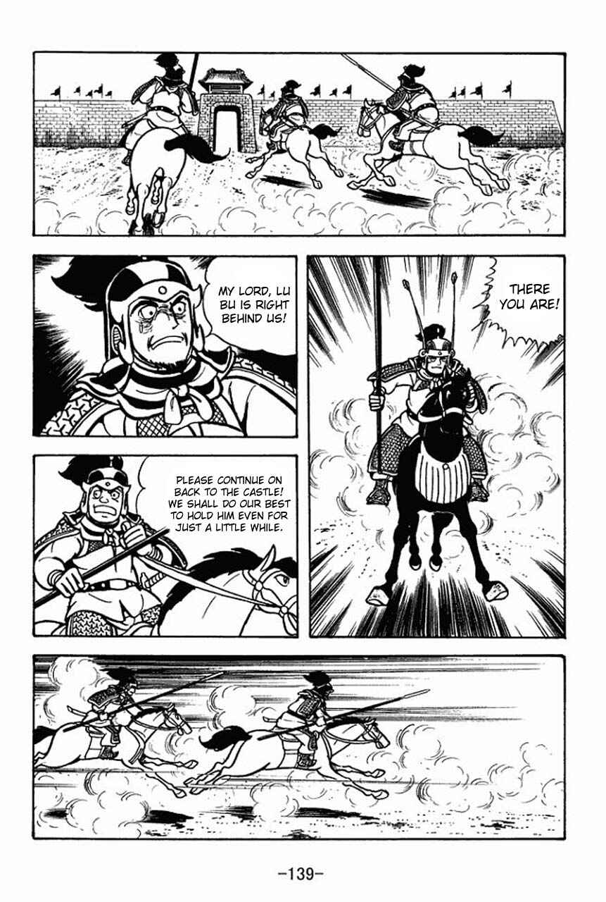 Chapter 70 - Page 36
