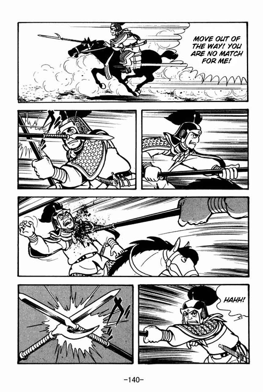 Chapter 70 - Page 37