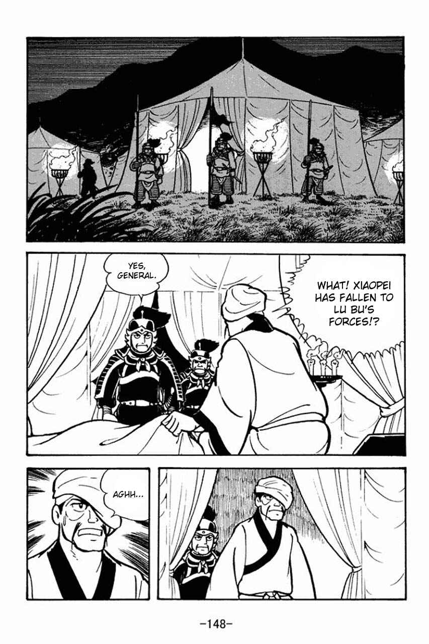 Chapter 70 - Page 45