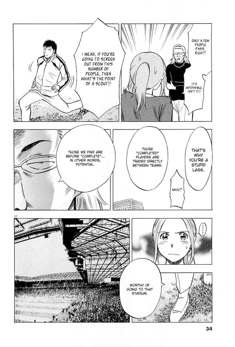 Chapter 49 - Page 11