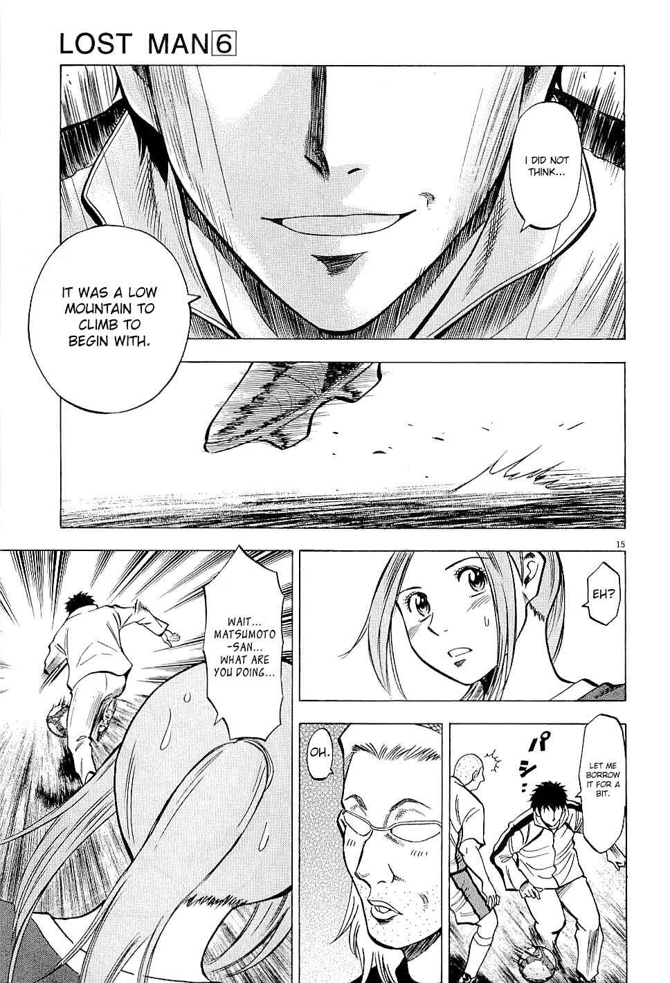 Chapter 49 - Page 14
