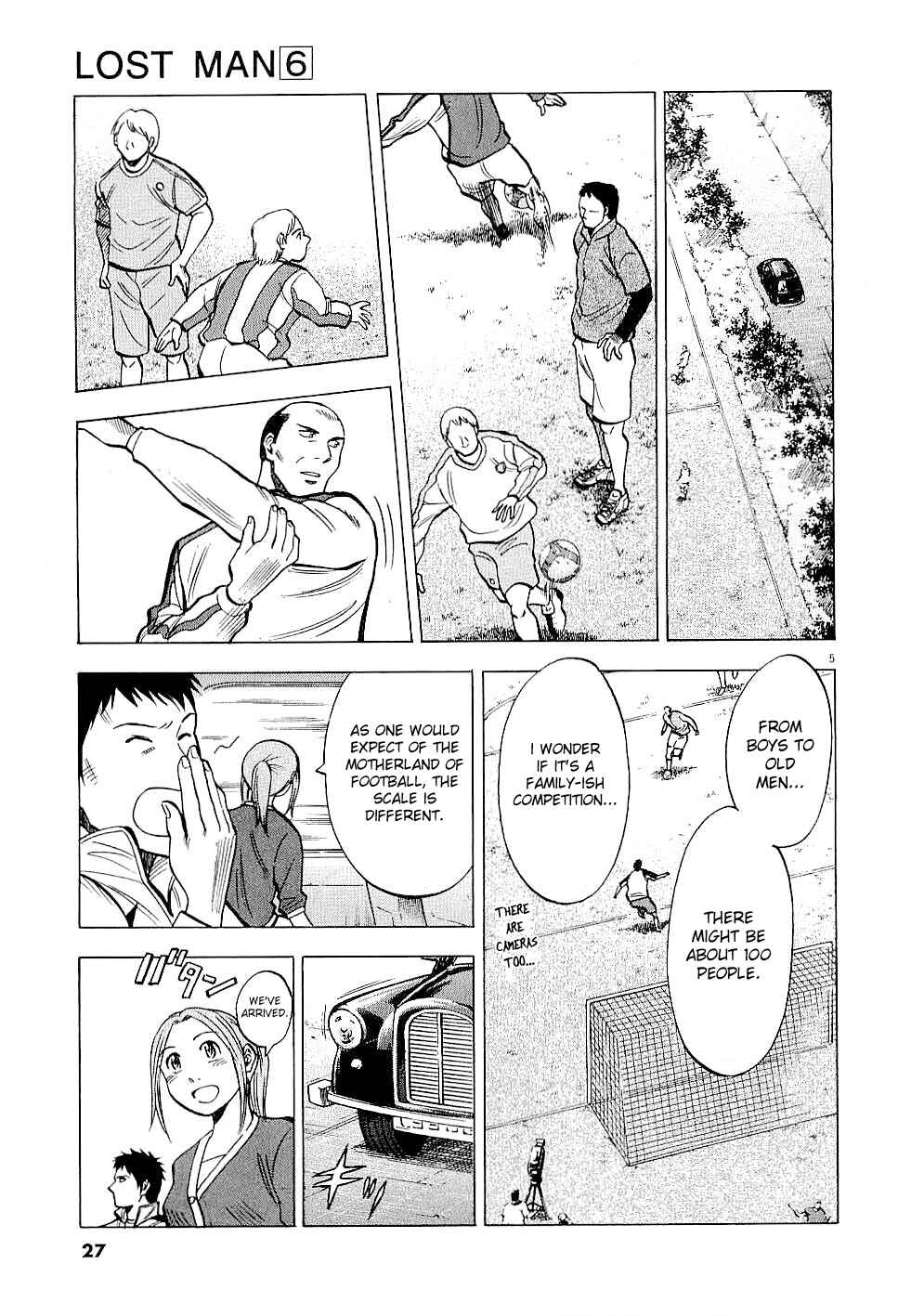 Chapter 49 - Page 5