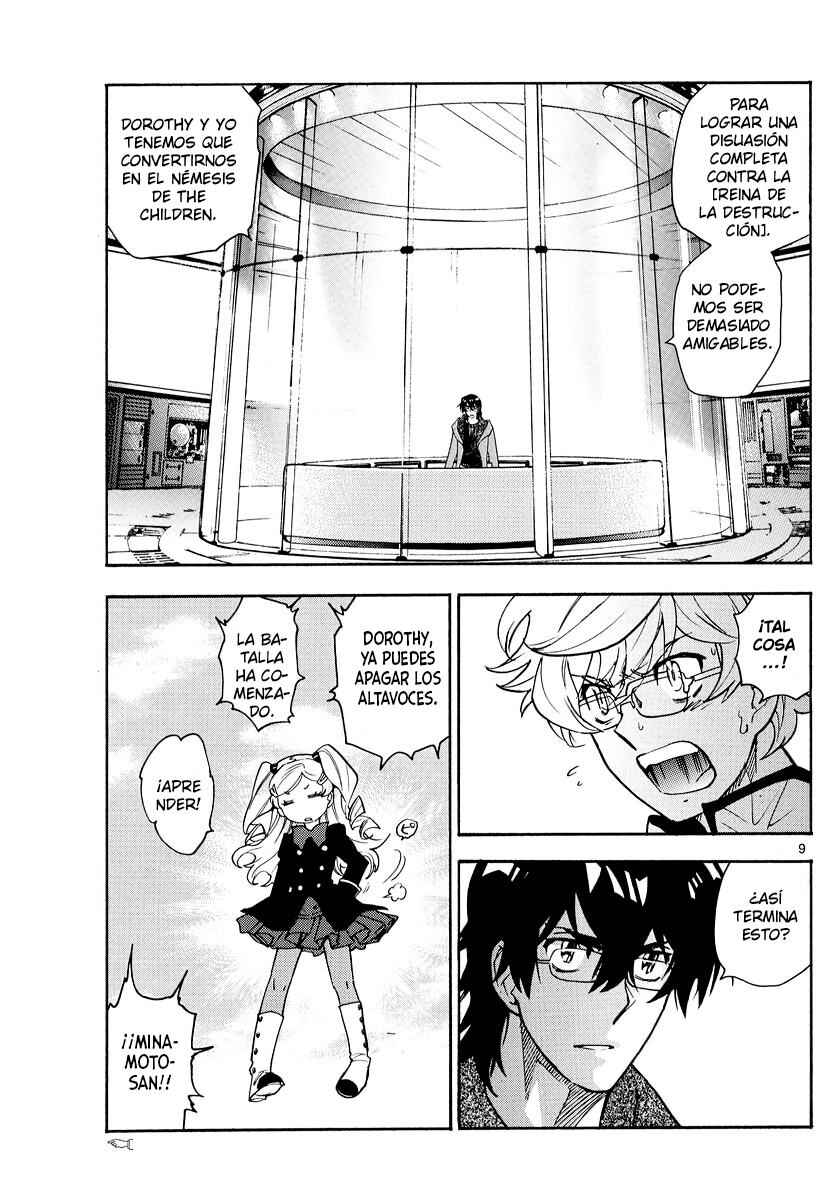 Chapter 547 - Page 10