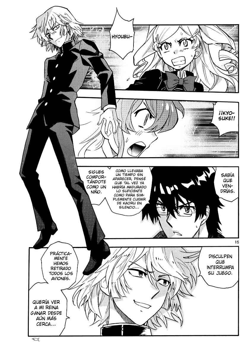 Chapter 547 - Page 16