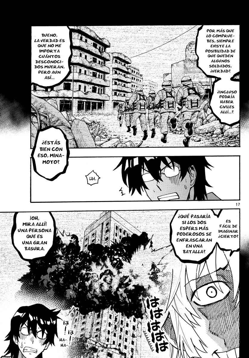 Chapter 547 - Page 18