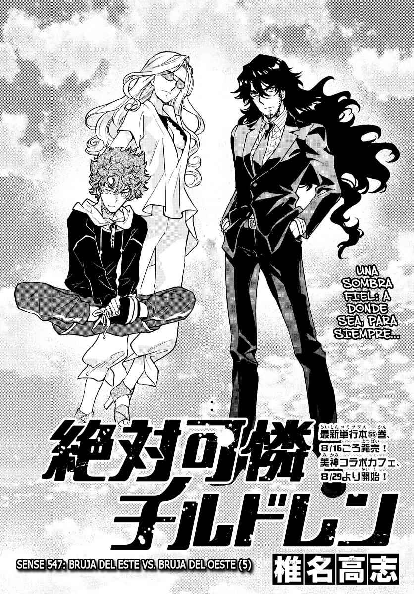 Chapter 547 - Page 2
