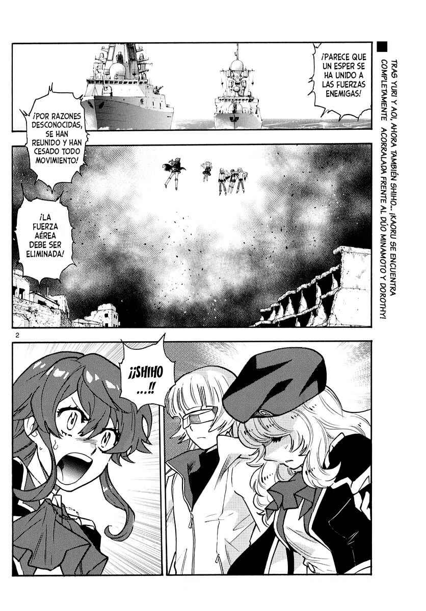 Chapter 547 - Page 3