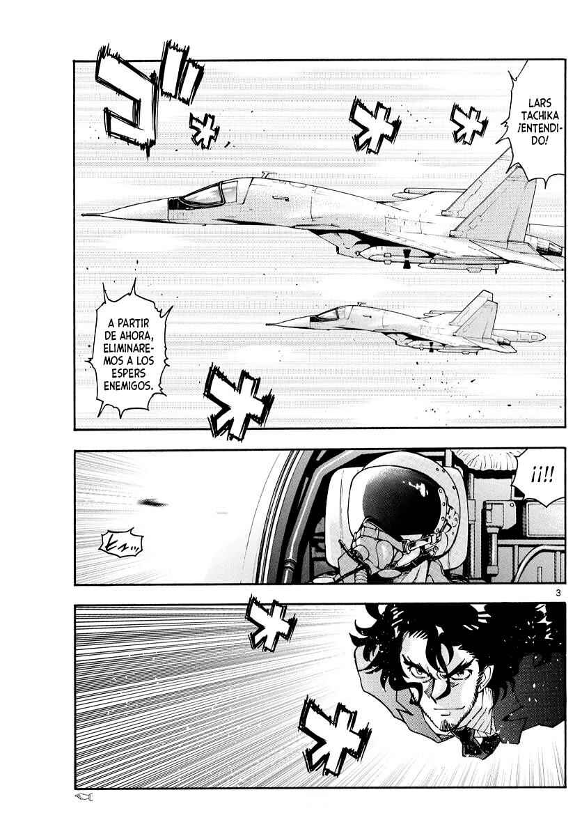 Chapter 547 - Page 4