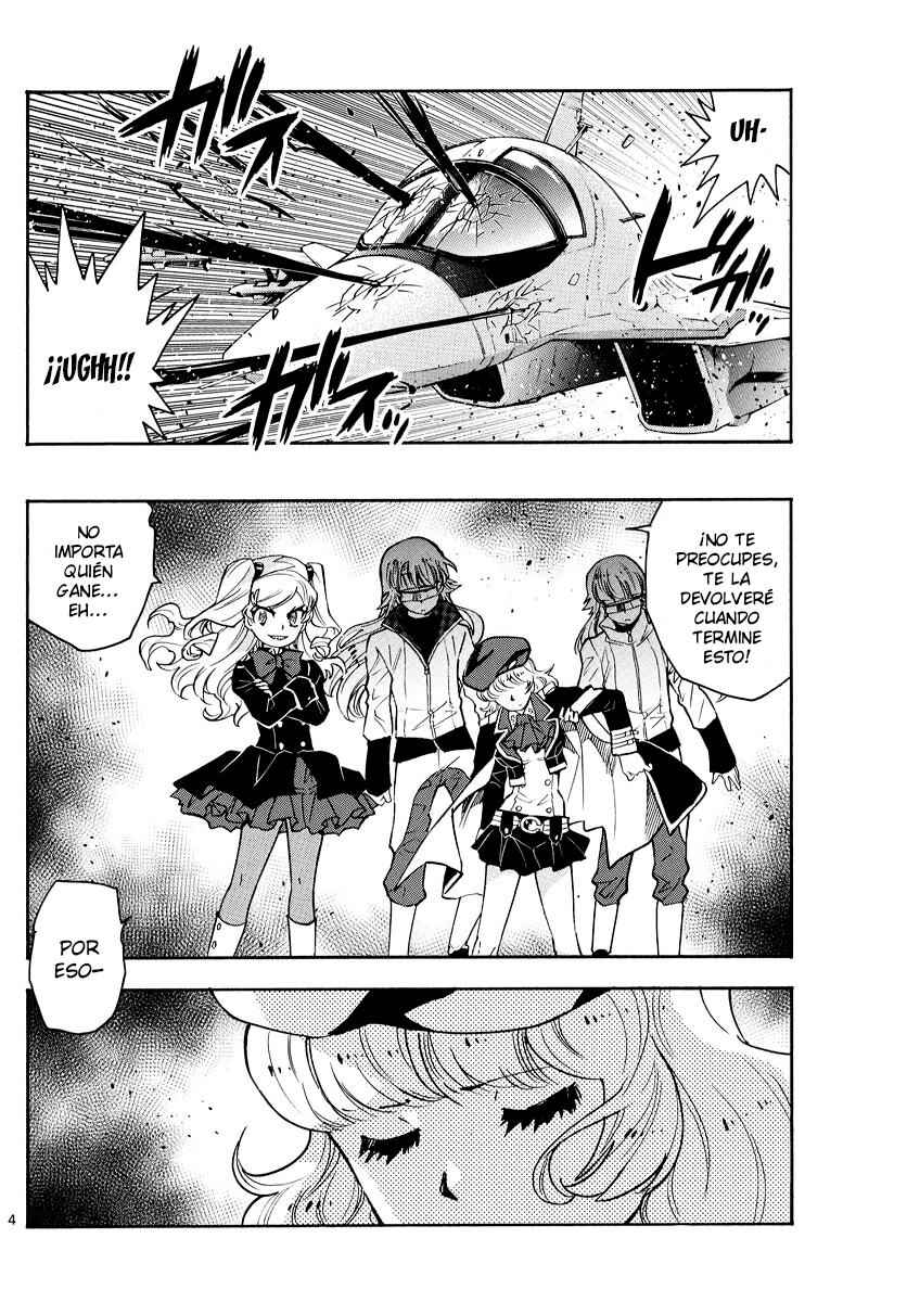 Chapter 547 - Page 5