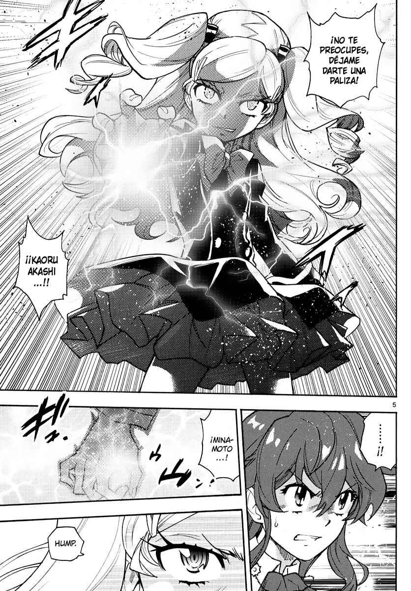 Chapter 547 - Page 6