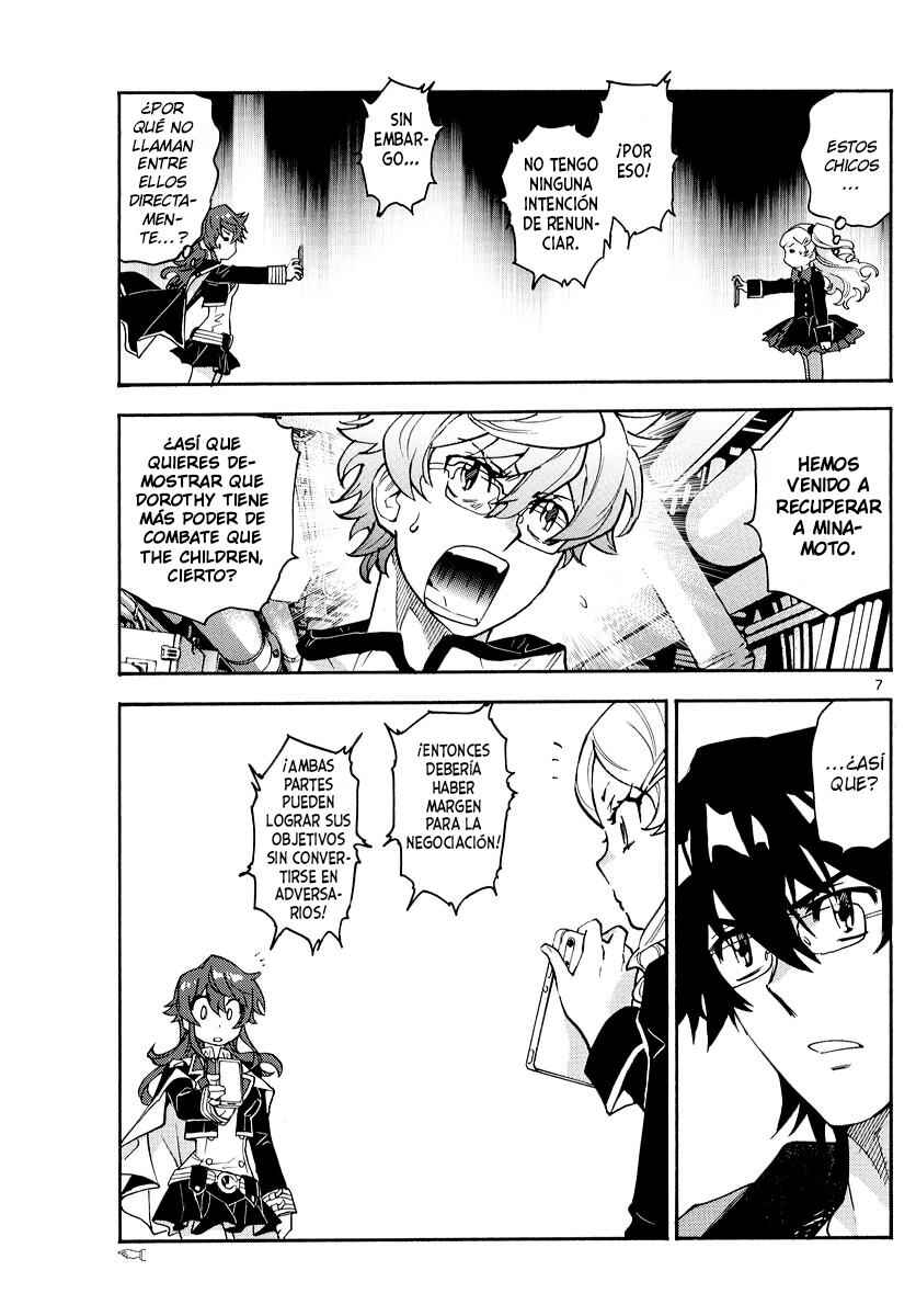 Chapter 547 - Page 8