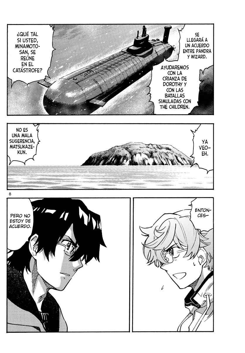 Chapter 547 - Page 9