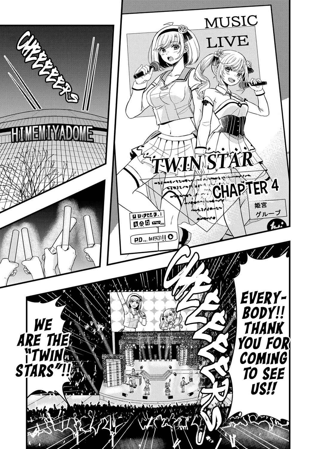 Chapter 4 - Page 1