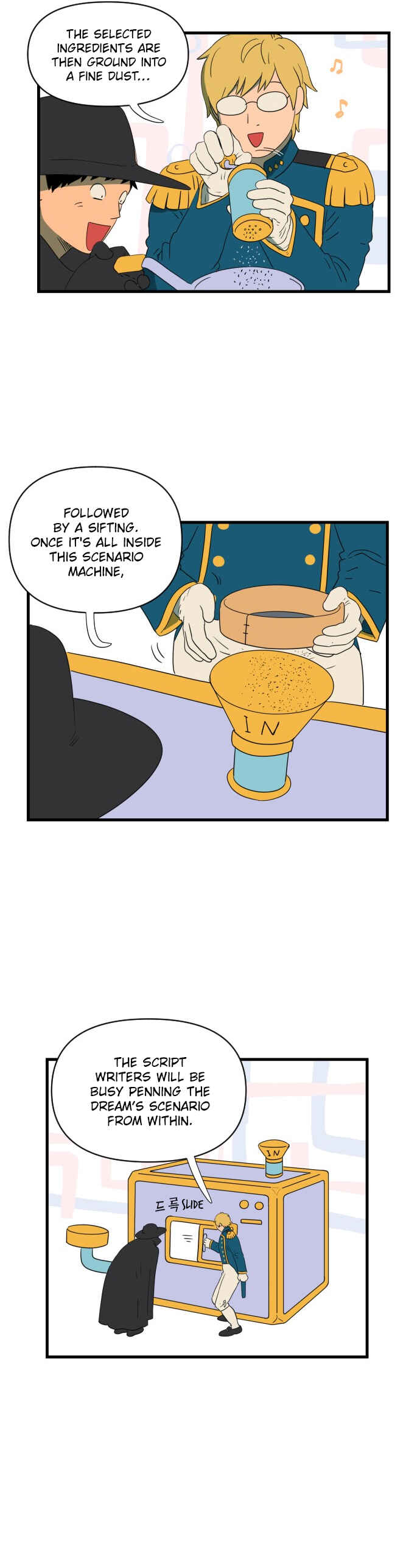 Chapter 34 - Page 12