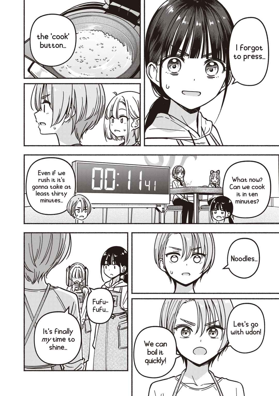 Chapter 79 - Page 25