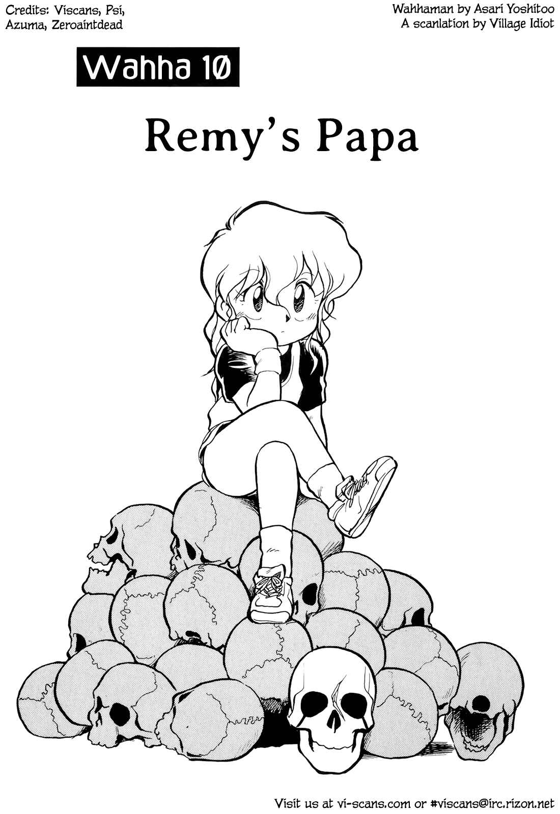 Chapter 10 - Page 1