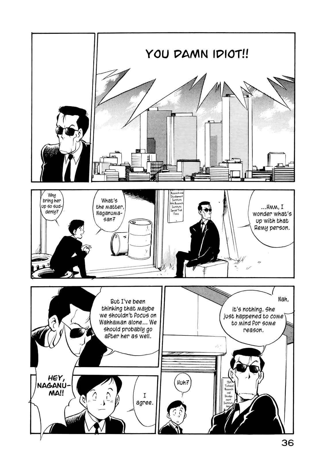Chapter 10 - Page 14