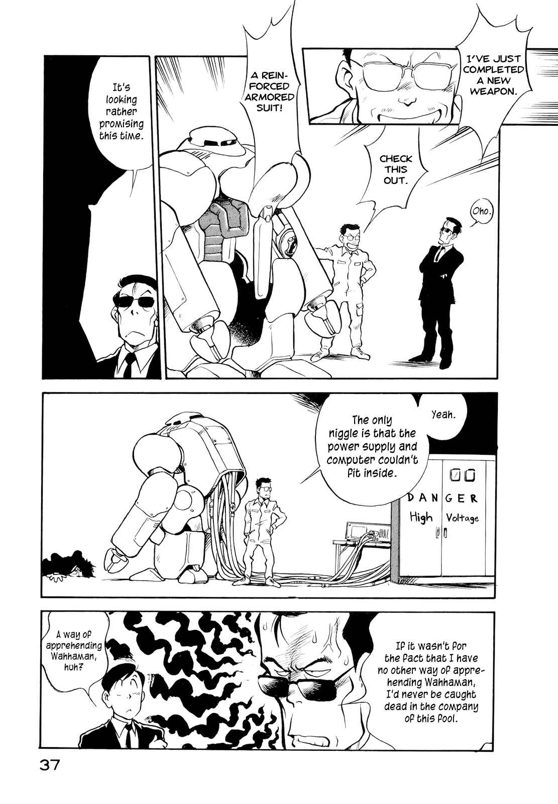 Chapter 10 - Page 15