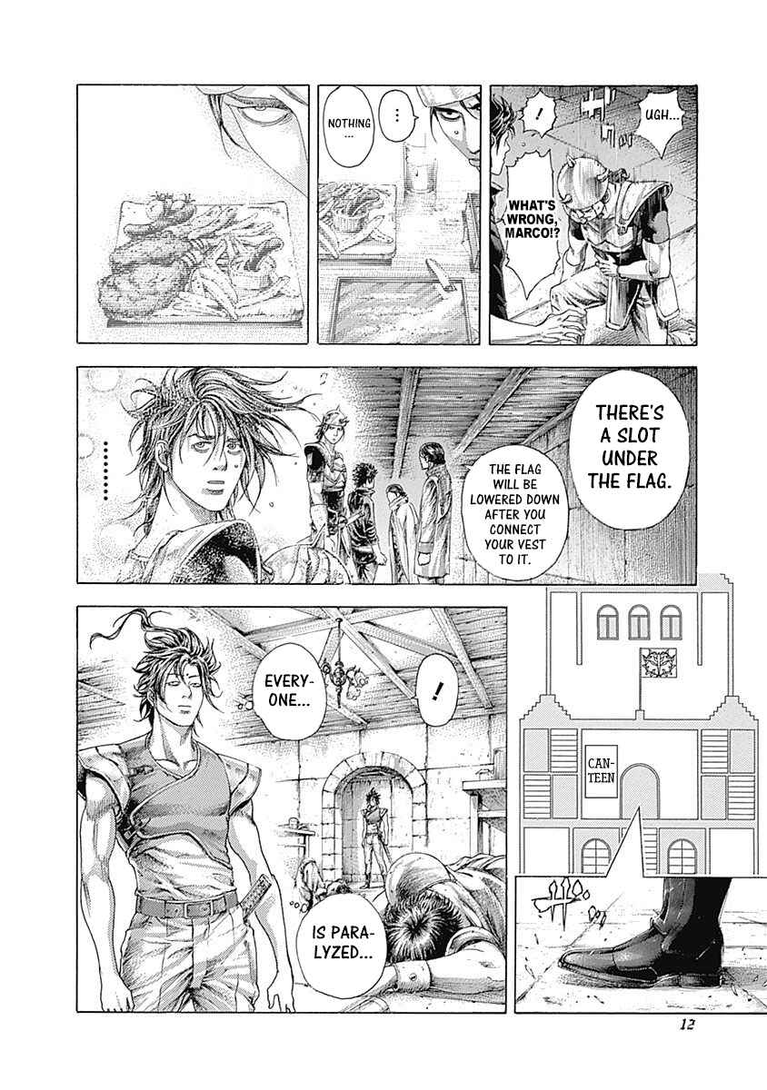 Chapter 362 - Page 10